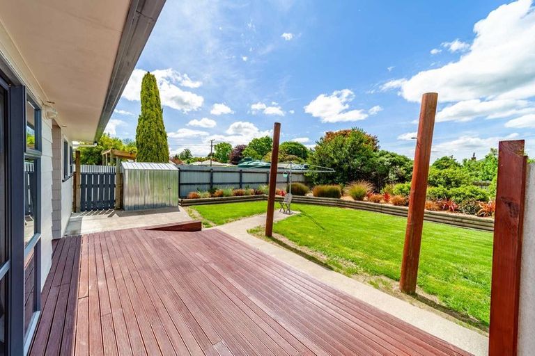 Photo of property in 16 Mill Street, Ongaonga, 4278