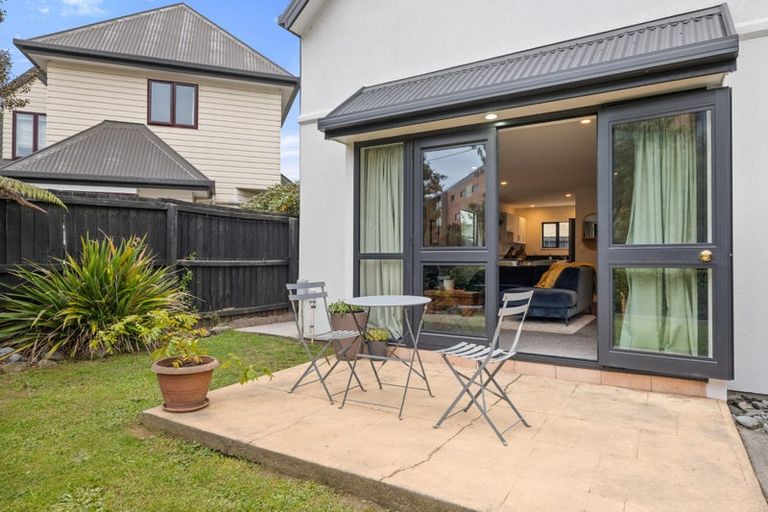 Photo of property in 16 Harman Street, Addington, Christchurch, 8024