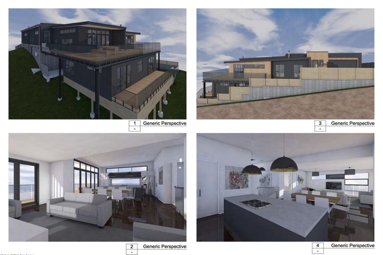 Photo of property in 150 Endeavour Drive, Whitby, Porirua, 5024