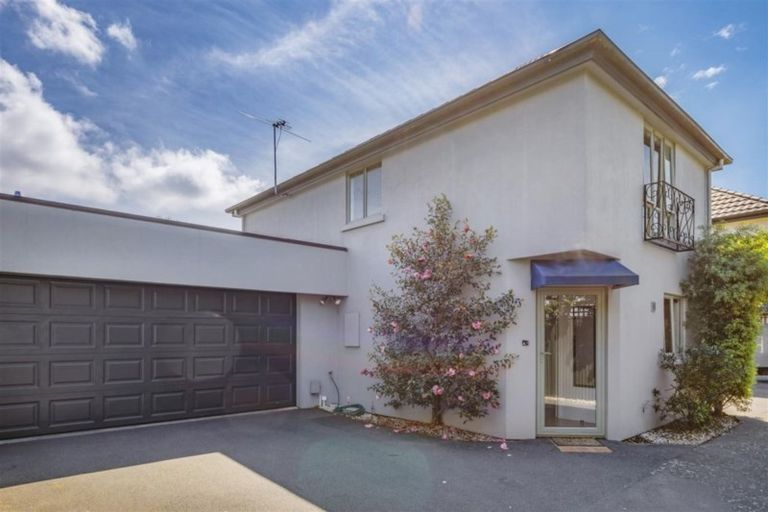 Photo of property in 2a Antrim Street, Sydenham, Christchurch, 8023