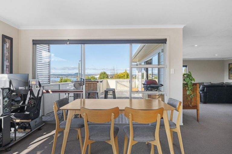 Photo of property in 4 Silich Street, Acacia Bay, Taupo, 3330