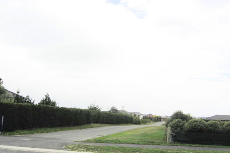 Photo of property in 1/710 East Maddisons Road, Rolleston, 7614