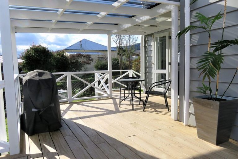 Photo of property in 507 Rolleston Street, Thames, 3500