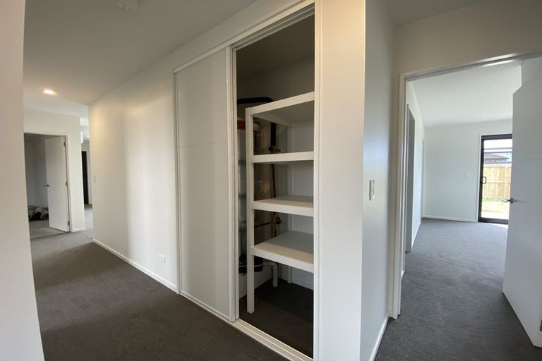 Photo of property in 43 Nethercote Way, Rolleston, 7614