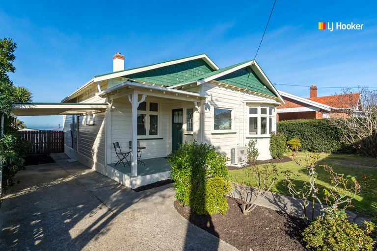 Photo of property in 165 Elgin Road, Maryhill, Dunedin, 9011