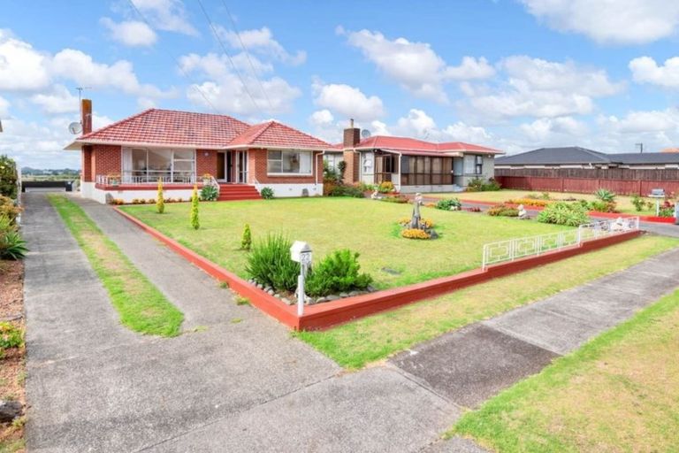Photo of property in 22 Pukaki Road, Mangere, Auckland, 2022