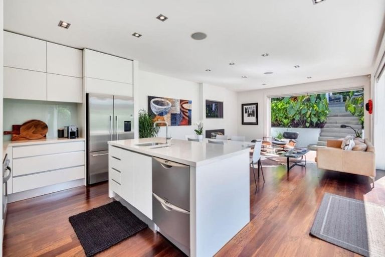 Photo of property in 31 Wood Street, Freemans Bay, Auckland, 1011
