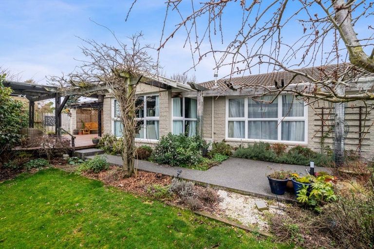 Photo of property in 28 Patterson Terrace, Halswell, Christchurch, 8025