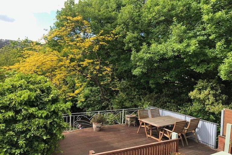 Photo of property in 16a Rossmore Terrace, Cashmere, Christchurch, 8022