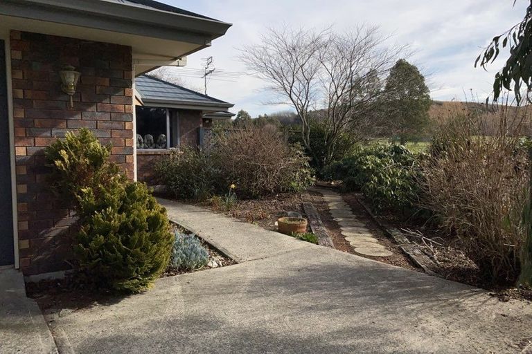 Photo of property in 2 Homebush Road, Glentunnel, Coalgate, 7673