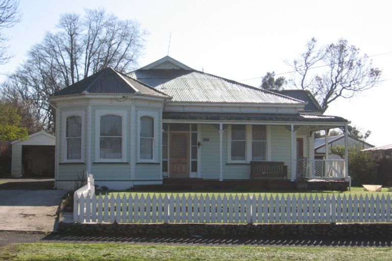 Photo of property in 36 Cornwall Street, Masterton, 5810