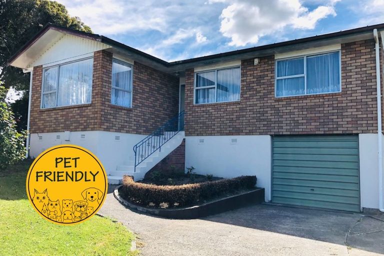 Photo of property in 14 Crampton Place, Manurewa, Auckland, 2102