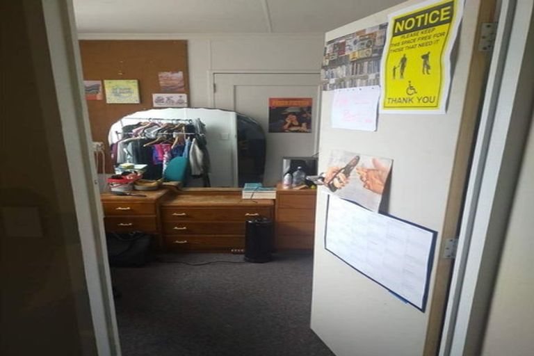 Photo of property in 122 Frederick Street, North Dunedin, Dunedin, 9016