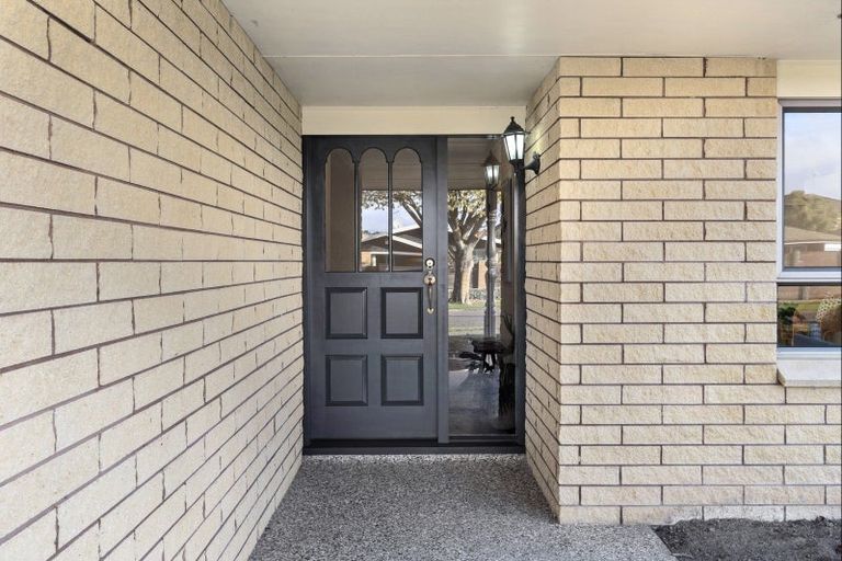 Photo of property in 31 Akaroa Avenue, Awapuni, Palmerston North, 4412