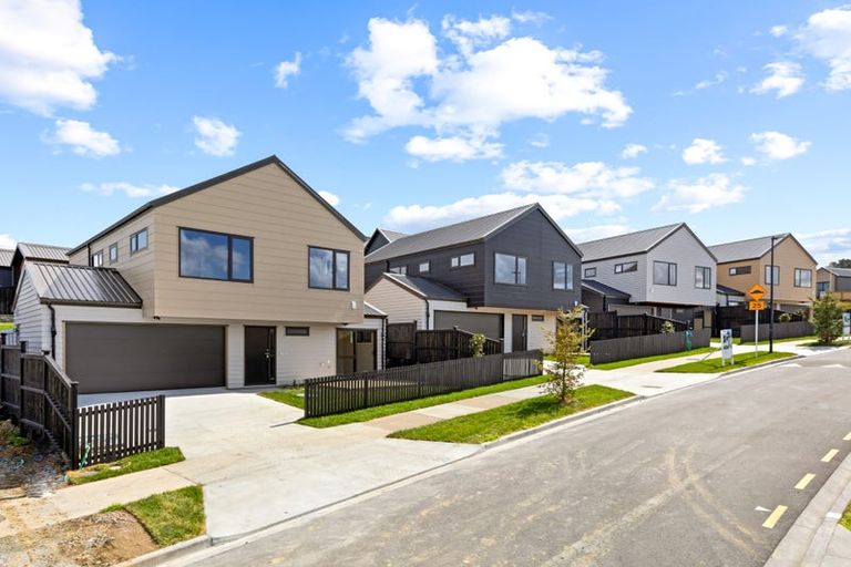 Photo of property in 11 Taiao Rise, Warkworth, 0985