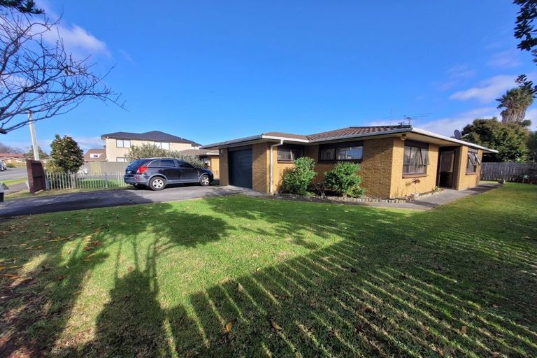 Photo of property in 57a Wintere Road, Papatoetoe, Auckland, 2025