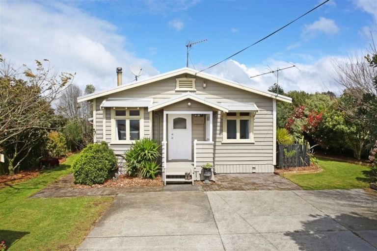 Photo of property in 60 Parsons Road, Onewhero, Tuakau, 2697