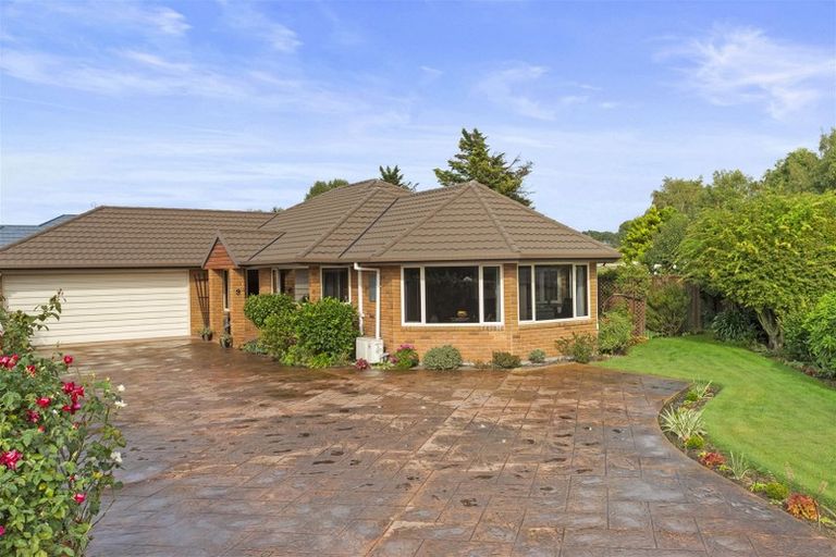 Photo of property in 9 Mcdougal Place, Kaiapoi, 7630
