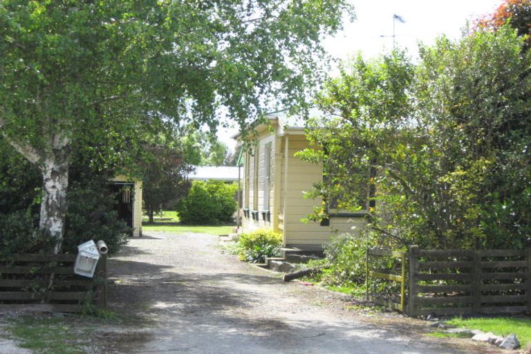 Photo of property in 17 March Street, Spring Creek, 7202