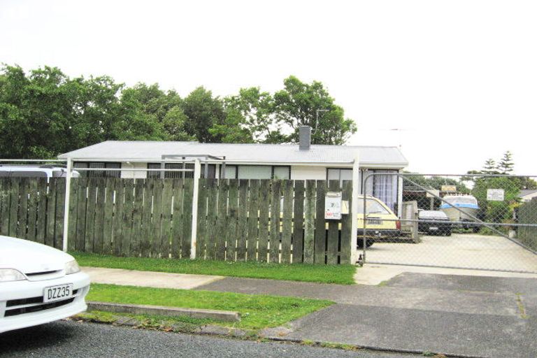 Photo of property in 7 Harvard Place, Mangere, Auckland, 2022