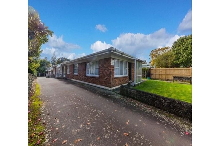 Photo of property in 4/61 View Road, Mount Eden, Auckland, 1024
