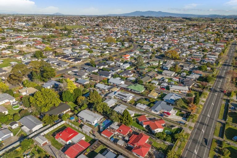 Photo of property in 25b Dominion Road, Nawton, Hamilton, 3200