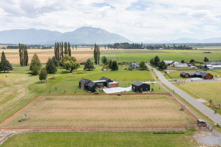 Photo of property in 5 Westward Way, Methven, 7776