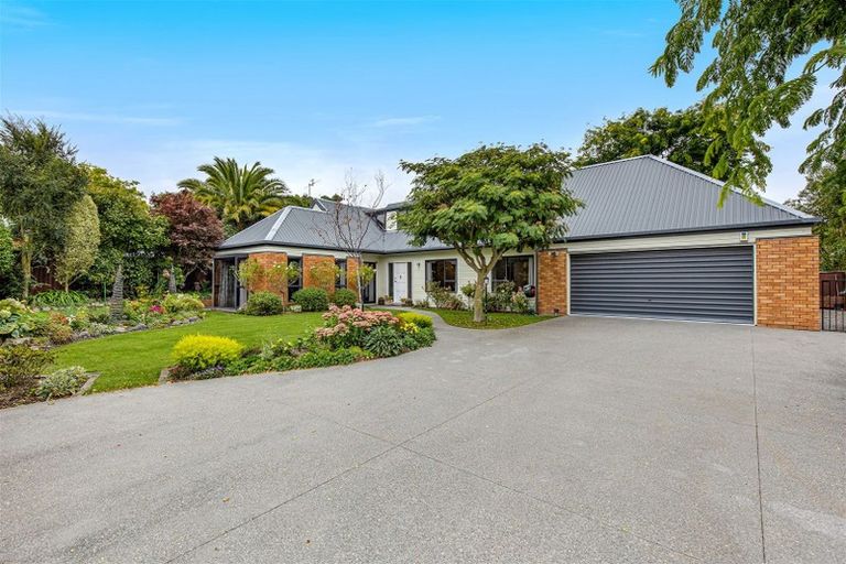Photo of property in 36 Oregon Place, Burwood, Christchurch, 8061