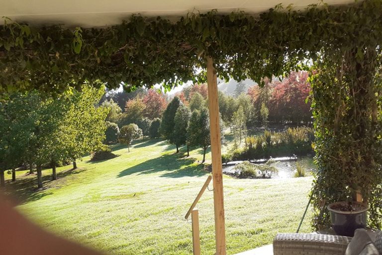 Photo of property in 110 Harris Road, Glenbervie, Whangarei, 0175