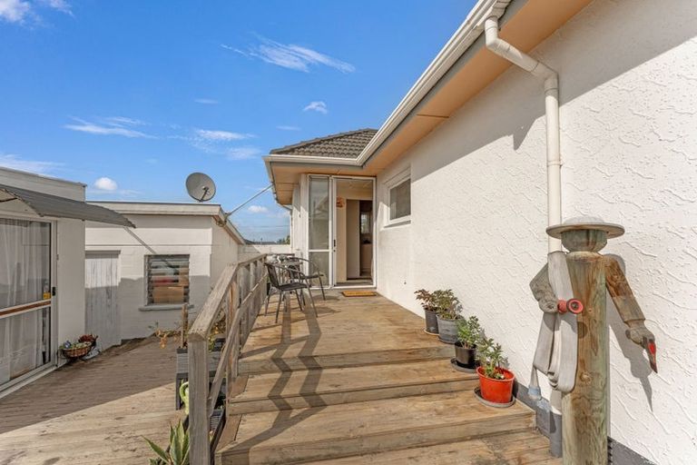 Photo of property in 83 Peel Street, Geraldine, 7930