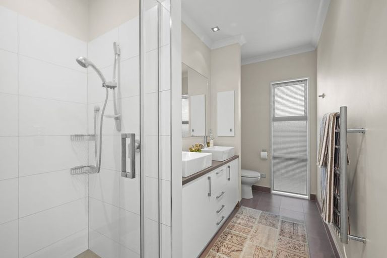 Photo of property in 12 Brookwater Avenue, Northwood, Christchurch, 8051