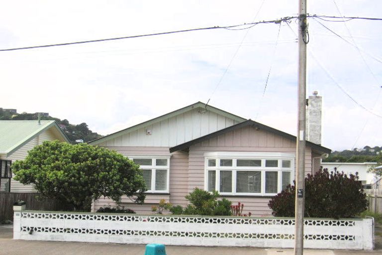 Photo of property in 78 Hobart Street, Miramar, Wellington, 6022