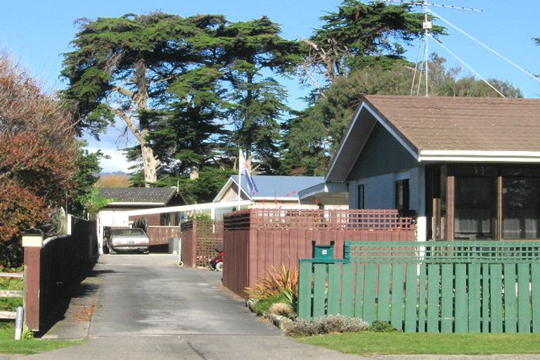 Photo of property in 10a Bell Street, Otaki, 5512