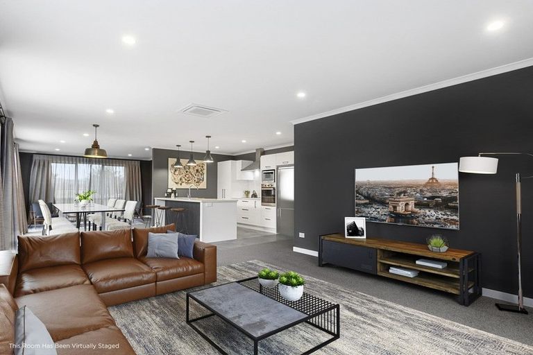 Photo of property in 44 Te Ranga Memorial Drive, Pyes Pa, Tauranga, 3112