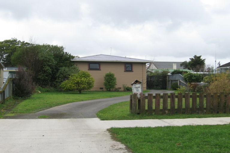 Photo of property in 3 Weld Street, Feilding, 4702