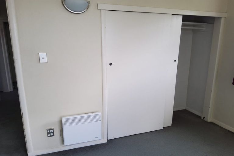 Photo of property in Bydder Apartments, 272 The Terrace, Te Aro, Wellington, 6011