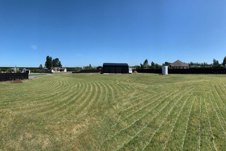 Photo of property in 67 Warwick Road, Swannanoa, Rangiora, 7475