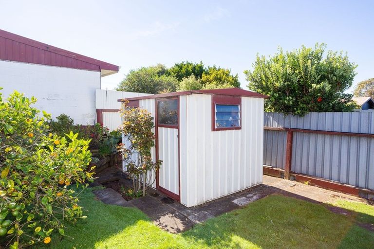 Photo of property in 24 Stafford Street, Springvale, Whanganui, 4501