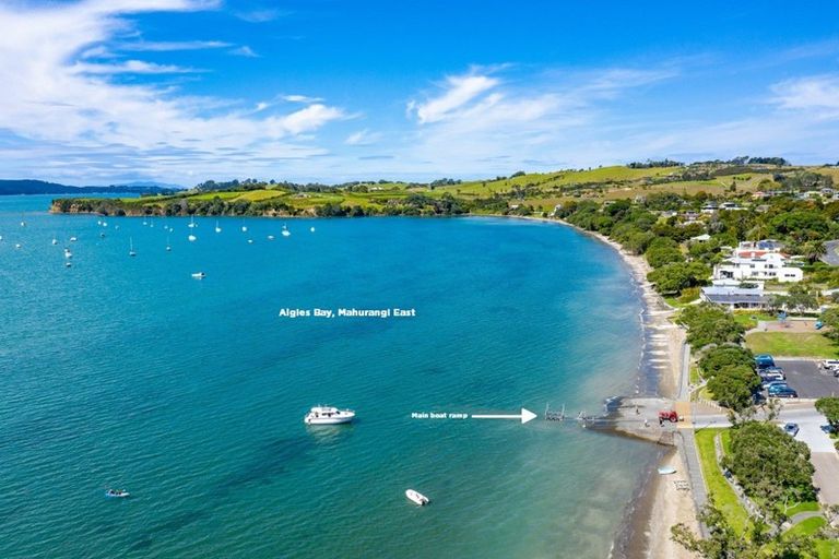 Photo of property in 21 Gordon Craig Place, Algies Bay, Warkworth, 0920