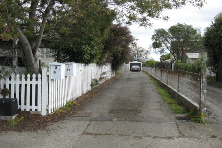 Photo of property in 41a Green Street, Tahunanui, Nelson, 7011