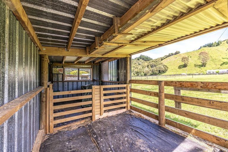 Photo of property in 1036 State Highway 4, Parikino, Wanganui, 4573