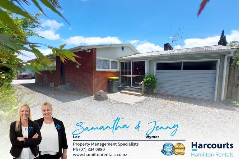 Photo of property in 33 Queenwood Avenue, Queenwood, Hamilton, 3210