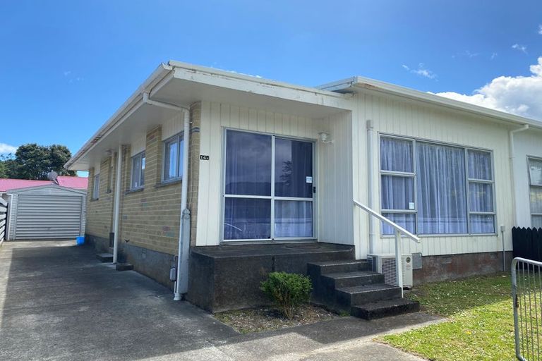 Photo of property in 14 Percy Cameron Street, Avalon, Lower Hutt, 5011