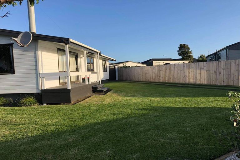 Photo of property in 24 Glasgow Street, Bell Block, New Plymouth, 4312
