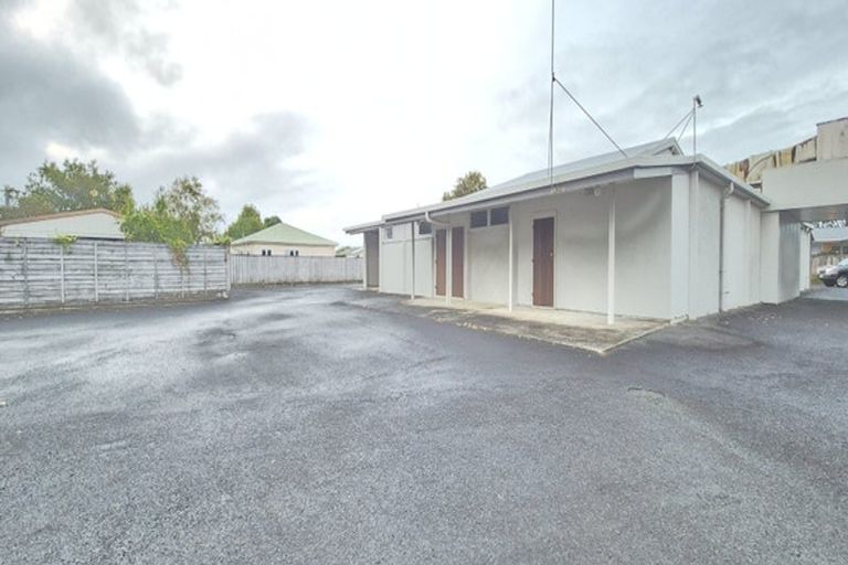 Photo of property in 80 Matthews Avenue, Kaitaia, 0410