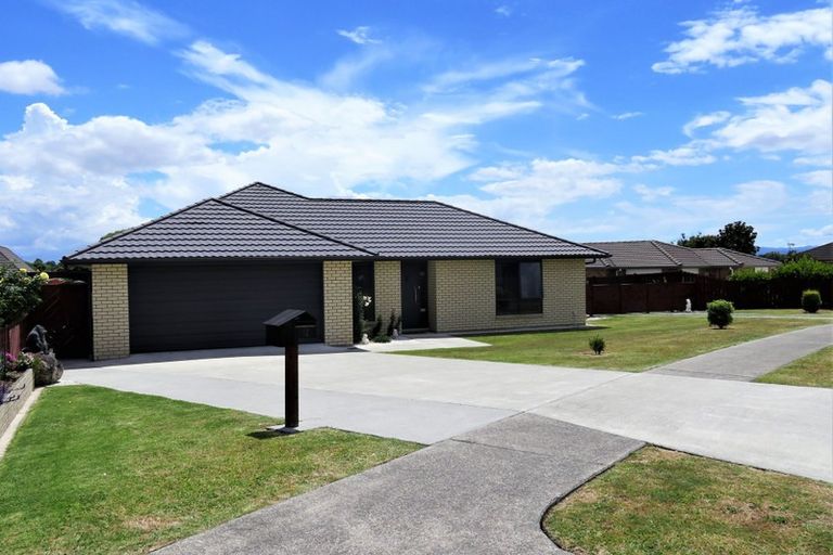 Photo of property in 12 Buchanan Street, Paeroa, 3600