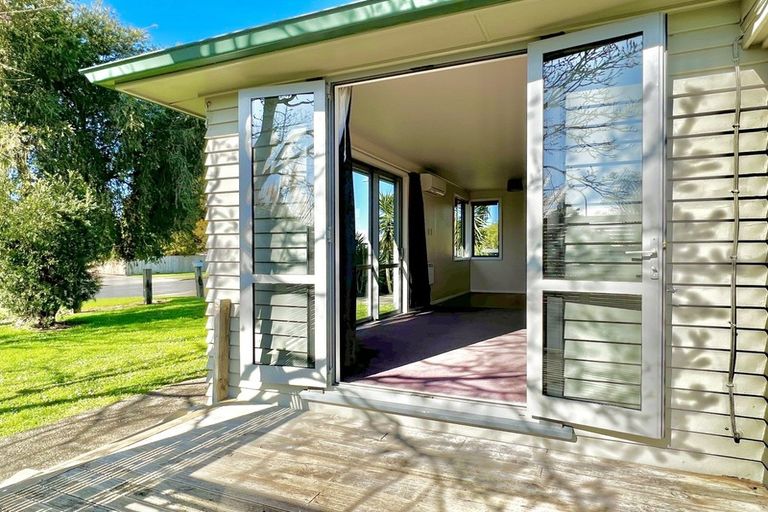 Photo of property in 11 Matai Street, Edgecumbe, 3120