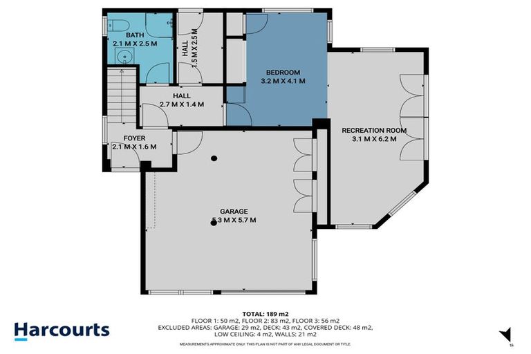 Photo of property in 332 Crane Road, Kauri, Kamo, 0185