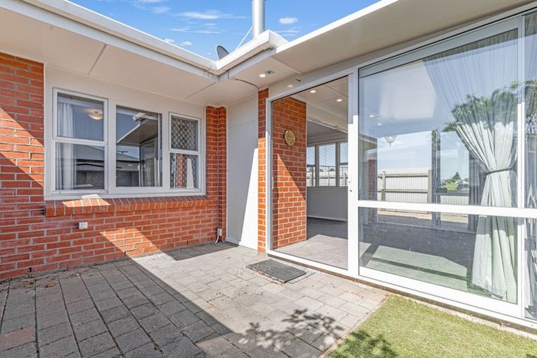 Photo of property in 103a Weld Street, Redwoodtown, Blenheim, 7201