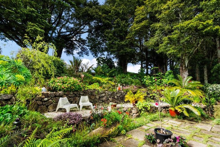 Photo of property in 397b Tauraroa Road, Maungakaramea, Whangarei, 0178